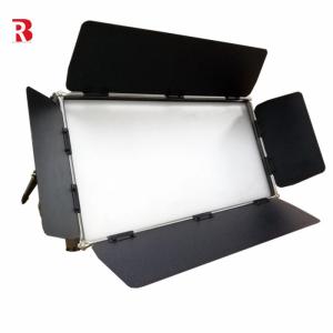 Wholesale 100V 240V DMX512 3CH Bi-color Stage Light Led Video Soft Light Cool White For Weddings from china suppliers