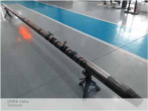 Wholesale Alloy Steel Well Testing Tools Oil Well Drilling Tools OMNI Circulating Valve from china suppliers