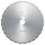 400mm Diamond Cutting Saw Blade Disc for Artificial Stone 29 Teeths and