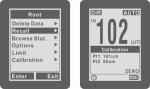 ACT3300 Coating Thickness Gauge