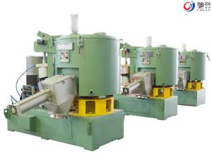 Wholesale Powder Mixer Mixing Machine Turbomixer Rubber Mixer High Speed Mixer from china suppliers
