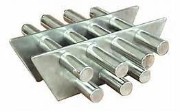 Wholesale Strong Permanent NdFeB Magnetic Water Filter Bar with Stainless Steel from china suppliers