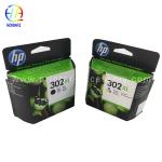 High Yield Black Ink Cartridge For HP 302XL Printer Deskjet 3630 3632 3634 Envy