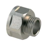 Wholesale Brass Female / Male Thread Reducing Fittings High Pressure 150 Psi from china suppliers