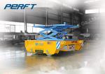 Heavy Duty Plant Trailer material handling lifting equipment for heavy load