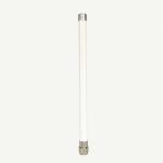 5.8G 5150-5850M 9dBi Wifi Omni Fiberglass Antenna 16x100mm
