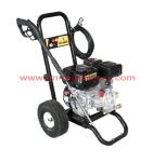 Electric High Pressure Washer and Portable Washer with two wheels