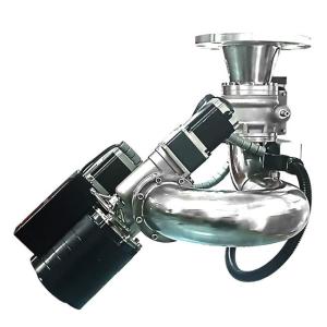 Wholesale Flow Rate 20L Automatic Fire Water Monitor For Firefighting CCCF from china suppliers