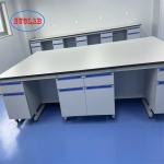 Customizable Chemistry Lab Furniture Modular Lab Furniture Manufacturers for