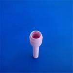 Long 4.0mm 796F70 Alumina Ceramic Nozzle