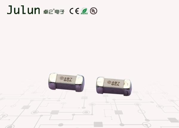 Miniature 1140 Series Chip 500a 125v Fuse Slow Blow Low Voltage Circuit