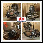 LIFAN/LONCIN/ZONGSHEN/DAYANG 652cc Motorcycle Tricycle Engine Bike Engine Shift