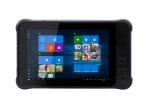 Rugged Sunlight Readable Windows Tablet , High Brightness Tablet 7 Inch BT675