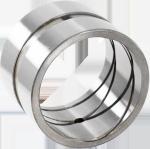 Cylindrical Hitachi Excavator Bucket Bushings And Pins In Bulk