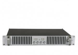 China Home Bar 1.5u Four Channels 800w Digital Power Amplifiers on sale