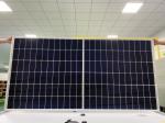 9 Busbar Solar Photovoltaic Module 12v 450W Mono PERC 144 Half Cell