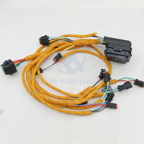 235-8202 2358202 Excavator Wiring Harness For 330D/336D C9 Electric Injection
