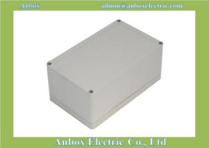 Wholesale Electrical 200x120x90mm IGS ABS Enclosure Box from china suppliers