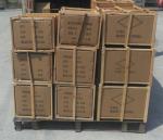 65mm Wholesale Empty Glass Jars Bottles with Cork lid, for Party Favors, DIY,