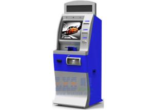 Wholesale International Currency Bill Payment Kiosk , Transaction Receipt Giving from china suppliers