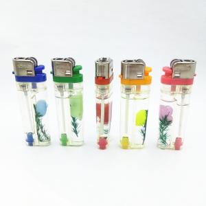 Wholesale Classic Flint Gas Lighter DY-60 for Your Customer Requirements by Dongyi from china suppliers