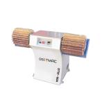132 KG Two Rollers Manual Brush Sanding Machine DTW-60A for Wood Polishing from