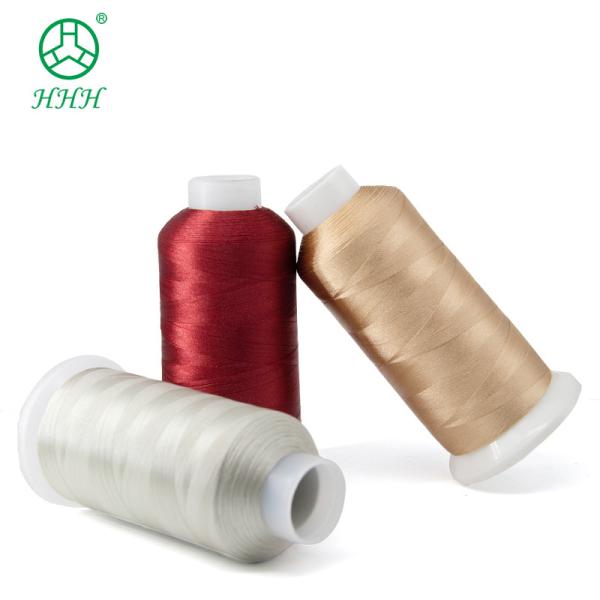 Madeira Variegated Machine Embroidery Thread Polyester Textured Variegated