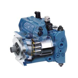 Wholesale High Efficiency Rexroth A4vg Pump For WA320-6 Loader Hydraulic Pump from china suppliers