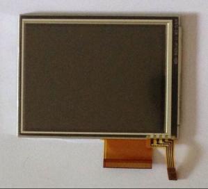 Wholesale LQ035Q7DH07 Sharp 3.5&quot; LCM 240×320RGB 250cd/m² INDUSTRIAL LCD DISPLAY from china suppliers