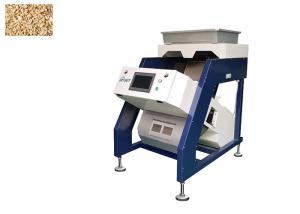 Wholesale Small Line Peanut Color Sorter Toshiba HD Imaging Capture from china suppliers