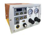 Vacuum Coating PT-S45-5 Powder Coating Sprayer for Metal Coating Machinery 450g