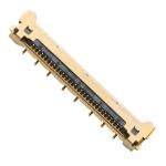 ROHS 20682-040E-02 universal LVDS Cable Connector Assembly OEM/ODM