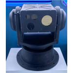 LT-Ku07A LOW ALTITUDE WARNING RADAR LT-B3 TARGET INTELLIGENT LINKAGE TRACKING