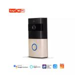 Glomarket Tuya Wifi Video Doorbell Smart Camera Doorbell Wireless PIR Motion
