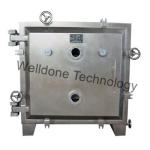 Compact Static Drying Cabinet Tray Dryer/Hot Water Heating Laboratory Vacuum