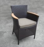 7pcs rattan furniture set