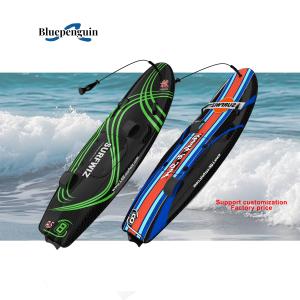 Wholesale 110cc Powered Surf Surfboard Electric Power Surfboard for Watersports Jetsurf Lakes Rivers from china suppliers