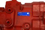 Crawler Excavator Excavator Hydraulic Pump Kayaba Piston Pump PSVD2-21E-16