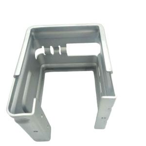 Wholesale Stainless Steel Bending Parts Fabrication at Low Prices Customized Stamping Process from china suppliers