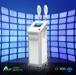 New products 2015 technology new Ipl shr Hair Removal Machine, ipl skin