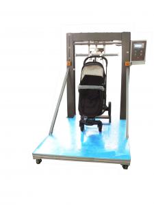 Wholesale Durable Strollers Testing Machine For Hand Strollers Lift Down With ASTM Standards from china suppliers