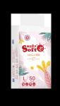 Big factory produce disposable baby diaper stocklot high quality all size baby