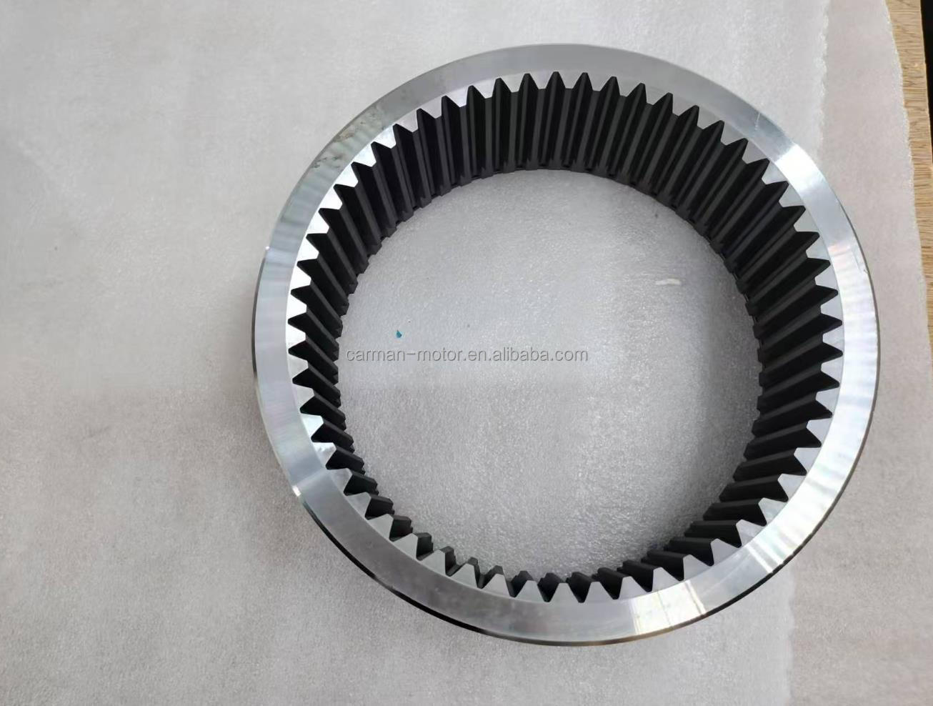 Ou Man Anben Axle 5BZ Metal Wheel Edge Internal Gear Ring for HFF2405041CK5BZ Anben
