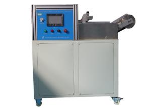 Wholesale Current - Carrying Hoses Brasion Resistance Electrical Appliance Tester 30R / Min from china suppliers