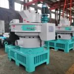 Corn Stalk Biomass Briquetting Machine OEM And ODM