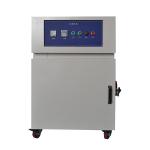 Laboratory Battery Reliability Testing Chamber Flame Resistance Tester