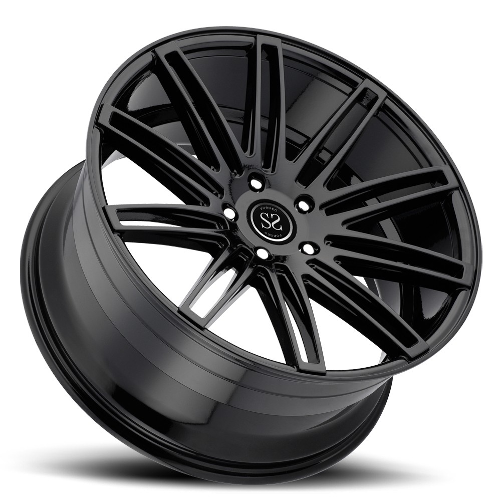 customized 3sdm 4*108,4*120 alloy car wheels rims for luxury car