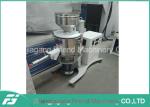 Anti Corrosive Mini Plastic Mixer Machine For Lab 7.5L Effective Capacity