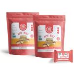 Zipper Lock LLDPE Digital Printed Pouches Food Packaging Stand Up Pouch Bag