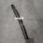 Alloy Steel Nickel Alloy 1.5inch Roller Wireline Knuckle Joint Wireline Tool